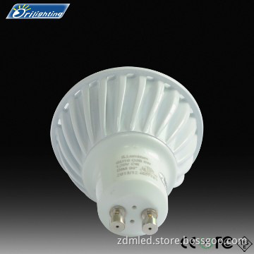 ORILIGHTING 3years warranty 5w spotliht bulb from Shenzhen ZDM